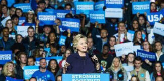 What the US Election Has Taught Me about Making It Big
