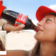 Coca-Cola Selfie Bottle Party in Israel Goes Viral