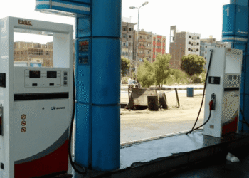 gas station in egypt, fuel prices Egypt