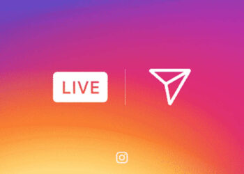 instagram live