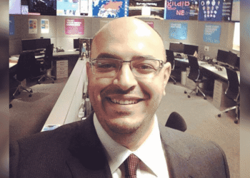 Egyptian, Mohamed Abo El Fotouh, 50 most influential digital marketing leaders, world marketing leaders, world marketing congress