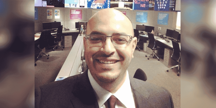 Egyptian, Mohamed Abo El Fotouh, 50 most influential digital marketing leaders, world marketing leaders, world marketing congress