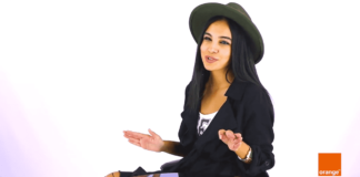 orange, 4G, Egypt, influencers