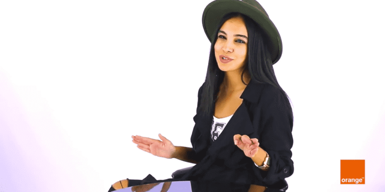 orange, 4G, Egypt, influencers