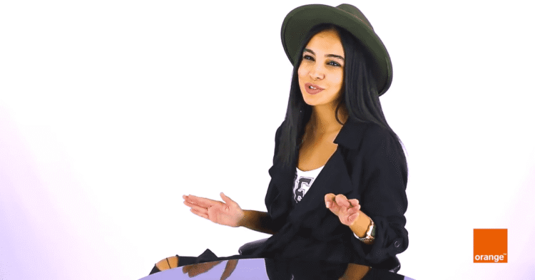 orange, 4G, Egypt, influencers