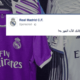 real madrid arabic, kijamii, real Madrid in Arabic, social media, real madrid social media, Egypt