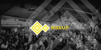 RiseUp Summit, events in Egypt, tech events in Egypt