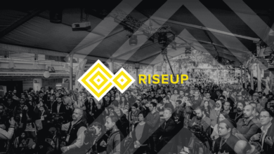 RiseUp Summit, events in Egypt, tech events in Egypt