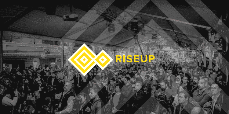 RiseUp Summit, events in Egypt, tech events in Egypt