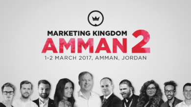 Marketing kingdom Amman 2, Jordan, PWorld