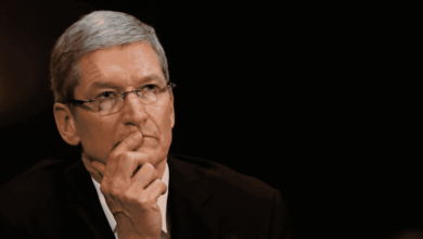 Tim Cook’s Email To Apple Employees After Donald Trump’s Election