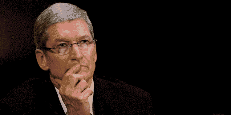 Tim Cook’s Email To Apple Employees After Donald Trump’s Election