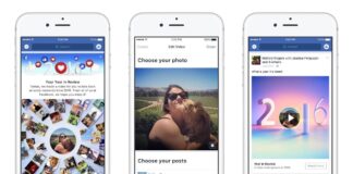 Facebook looks back at 2016 with top UAE moments