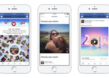 Facebook looks back at 2016 with top UAE moments