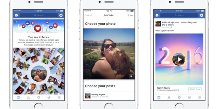 Facebook looks back at 2016 with top UAE moments