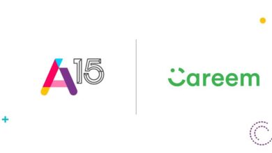 A15, Careem Empower Tech Startups in Egypt