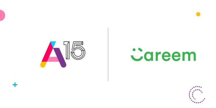 A15, Careem Empower Tech Startups in Egypt