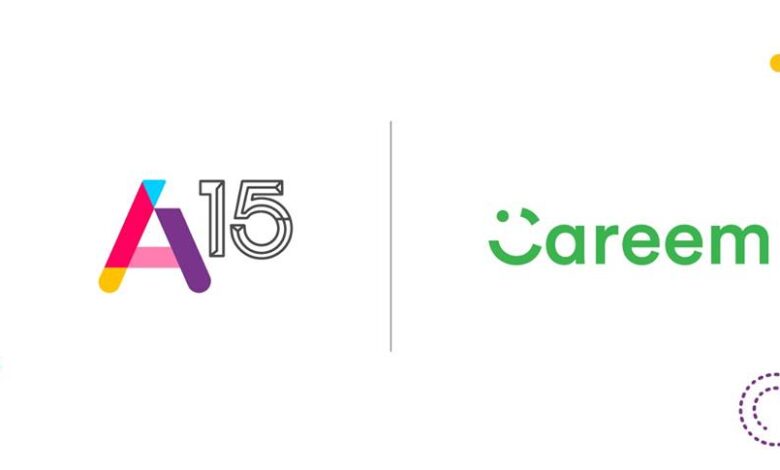 A15, Careem Empower Tech Startups in Egypt