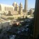 blast inside Cairo's Coptic cathedral