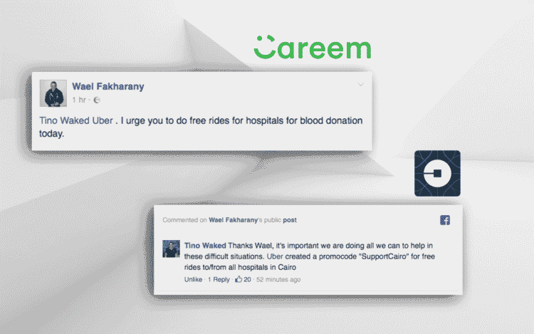 careem to uber