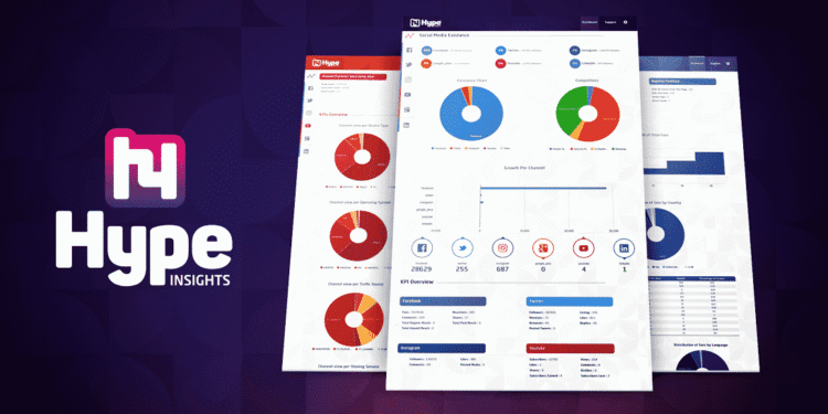 hype insights, digitree