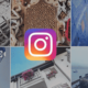 no more screenshots on instagram, saved posts, bookmark icon