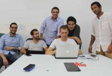 paymob, mobile payment in egypt, startup innovation