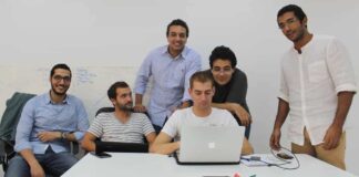paymob, mobile payment in egypt, startup innovation