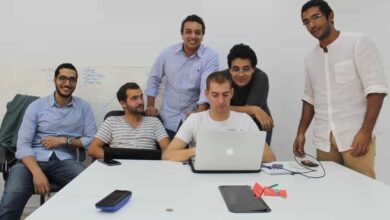 paymob, mobile payment in egypt, startup innovation