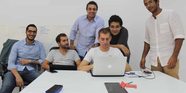 paymob, mobile payment in egypt, startup innovation