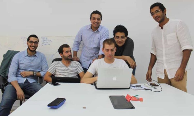 paymob, mobile payment in egypt, startup innovation