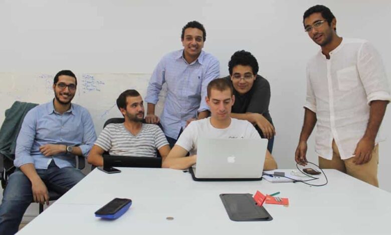 paymob, mobile payment in egypt, startup innovation