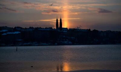 winter solstice, shortest day of the year