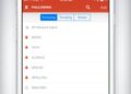 Breaking News App, Website shutting down