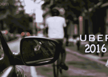 A Look Back at UBER Egypt in 2016: Top Driver, Riders and More Data