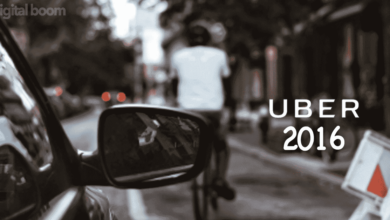 A Look Back at UBER Egypt in 2016: Top Driver, Riders and More Data
