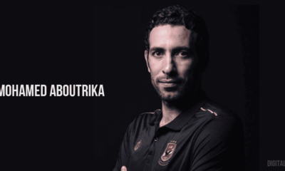 mohamed aboutrika, magico, prince of hearts, egyptian, egypt player, aboutrika, ابوتريكة