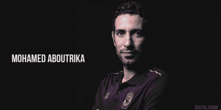 mohamed aboutrika, magico, prince of hearts, egyptian, egypt player, aboutrika, ابوتريكة