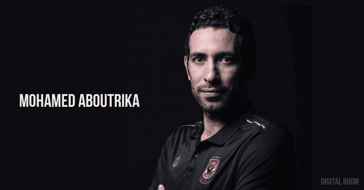 mohamed aboutrika, magico, prince of hearts, egyptian, egypt player, aboutrika, ابوتريكة