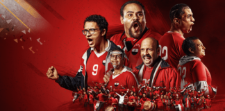 Vodafone's new Campaign 'Cheer for Egypt to Win' Focuses on Fans