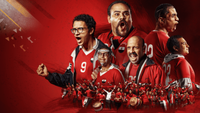 Vodafone's new Campaign 'Cheer for Egypt to Win' Focuses on Fans