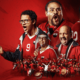 Vodafone's new Campaign 'Cheer for Egypt to Win' Focuses on Fans