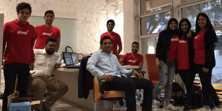 Facebook bots, elves app, artificial intelligence, Egypt, entrepreneurship, karim elsahy, entrepreneur, digital boom