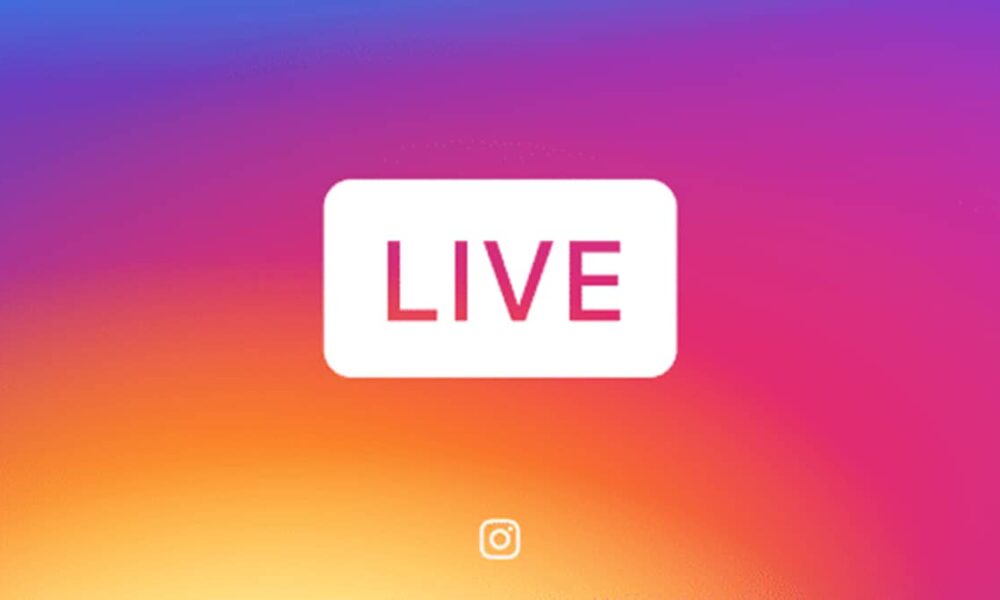 Instagram Rolls Out Live Stories Globally, instagram live stories, live video,