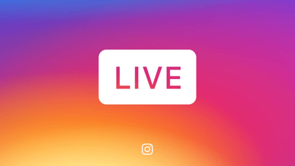 Instagram Rolls Out Live Stories Globally, instagram live stories, live video,