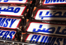 Snickers KSA, Snickers Saudi, Snickers Saudi Arabia, Public relations pros, Snicker’s latest in-store campaign pulled off the shelves in Saudi