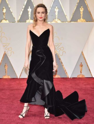 Brie Larson