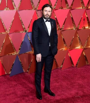 Casey Affleck