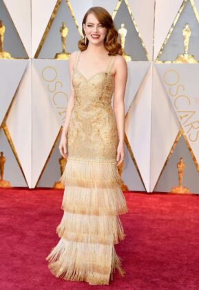 Emma Stone