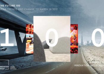 JWT MEA Report, JWT report 2017, JWT MEA, 2017 trends, trends to watch MENA, advertising, marketing